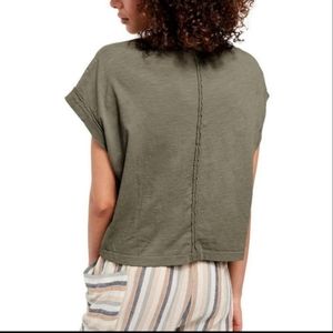 Free People Shirt